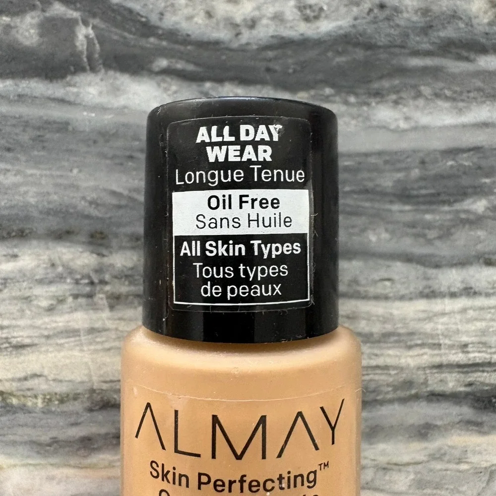 Almay skin perfecting